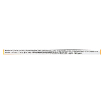 Guittard Chocolate Semi Sweet Chocolate - Case Of 12 - 12 Oz. - Maras Green