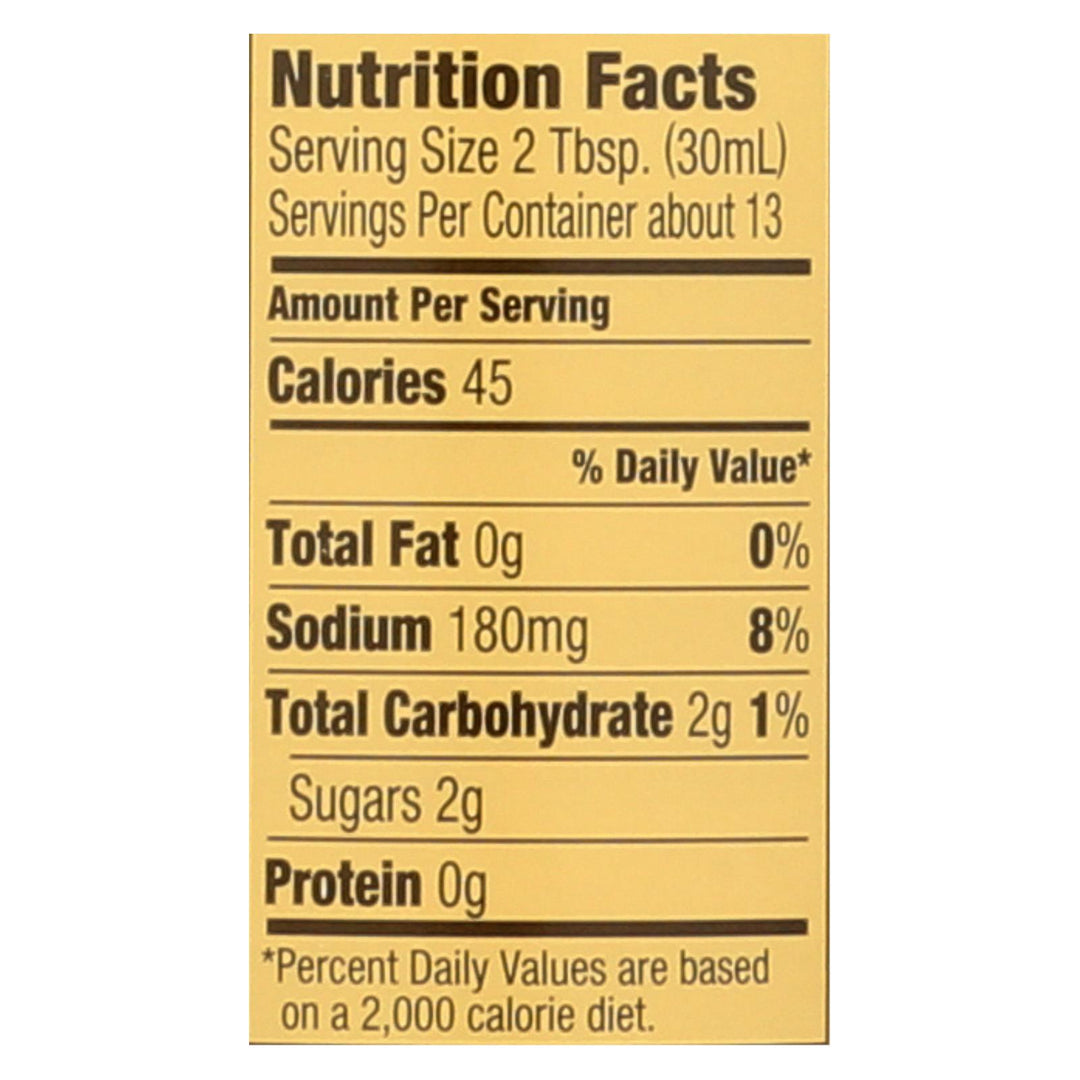 Reese Sherry Cooking Wine - Case Of 6 - 12.7 Fl Oz. - Maras Green