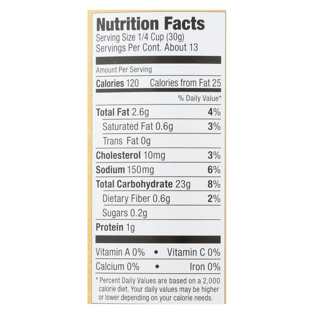 Jeff Nathan Creations Jeff Nathan Creations Gluten Free Panko - Panko - Case Of 12 - 14 Oz. - Maras Green