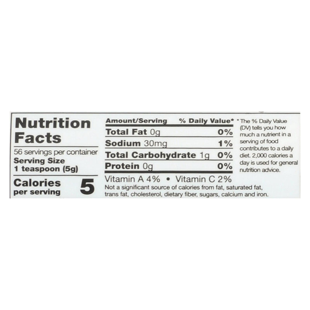 Yellowbird Sauce Ghost Pepper Condiment - Case Of 6 - 9.8 Oz - Maras Green