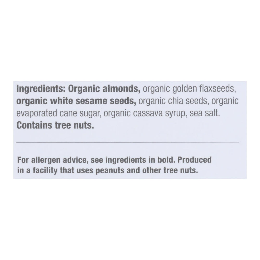 Tosi - Superbites Almond - Case Of 12 - 2.4 Oz - Maras Green