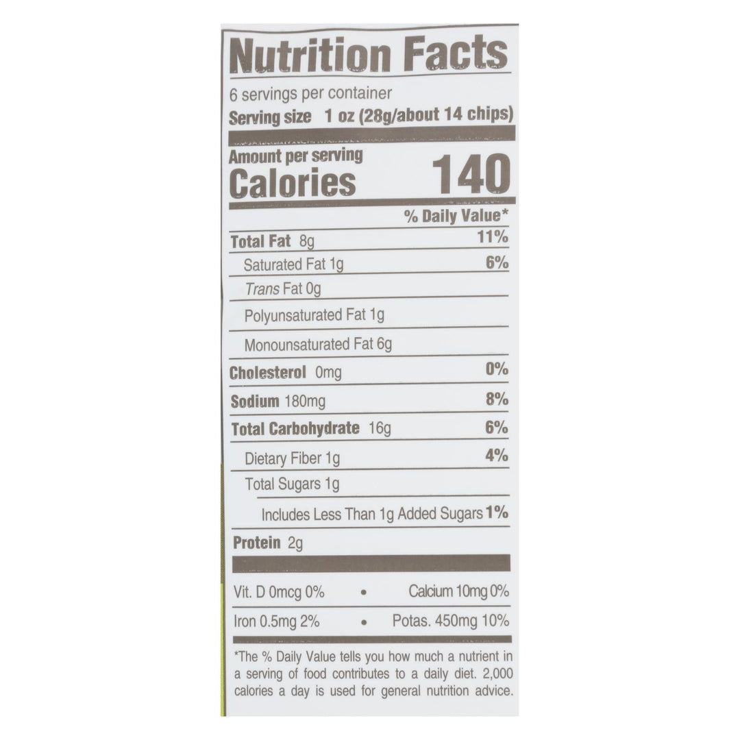 Boulder Canyon Natural Foods - Canyon Olv Oil Ss&pp - Cs Of 12 - 6 Oz - Maras Green