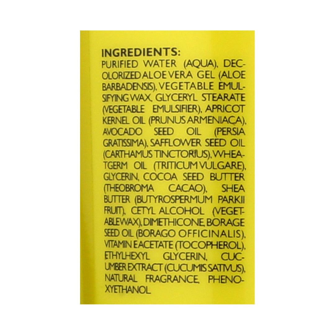 Shikai All Natural Hand And Body Lotion Cucumber Melon - 8 Fl Oz - Maras Green