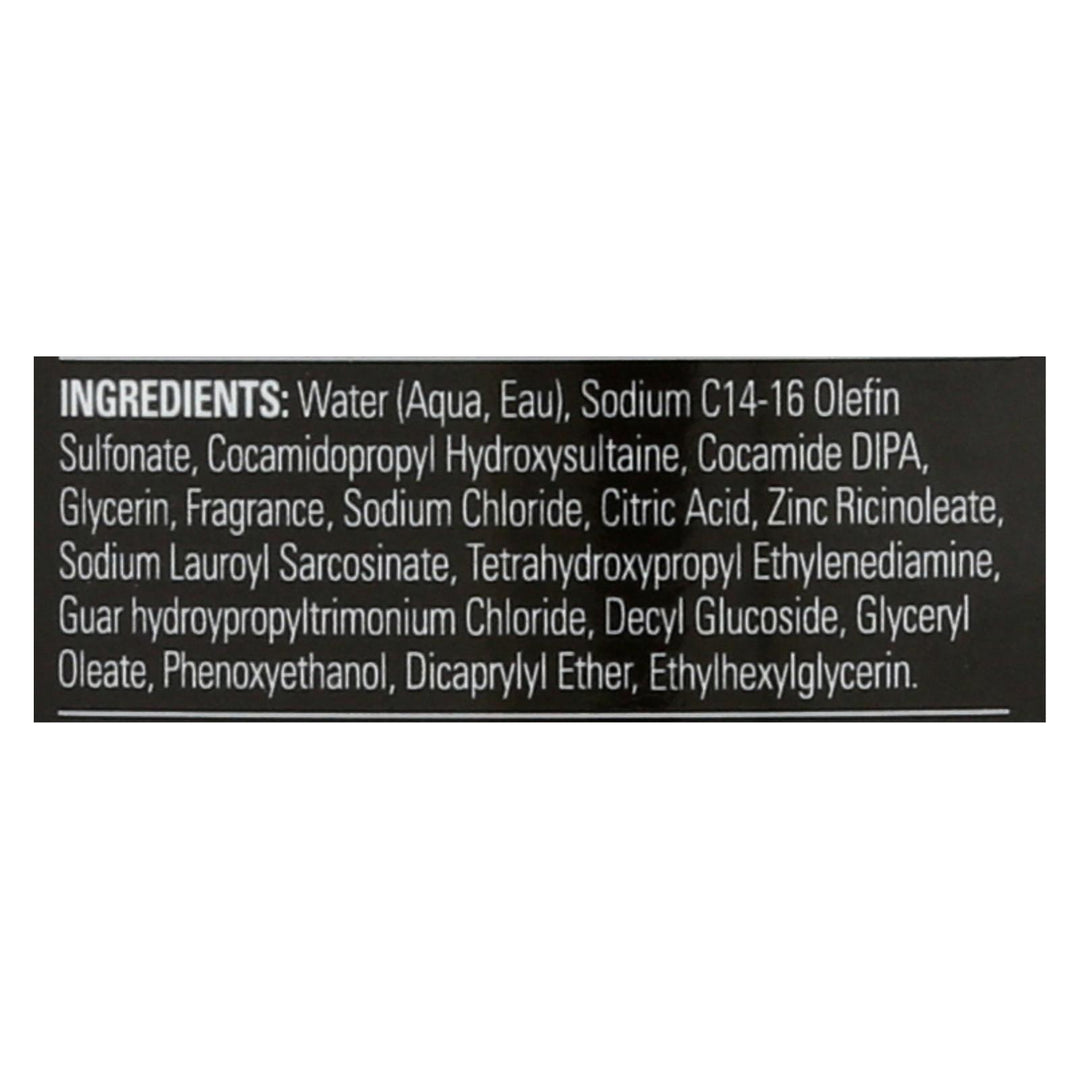 Herban Cowboy Body Wash - Dusk - 18 Oz - Maras Green