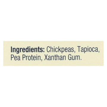 Banza - Chickpea Pasta - Case Of 6 - 8 Oz. - Maras Green