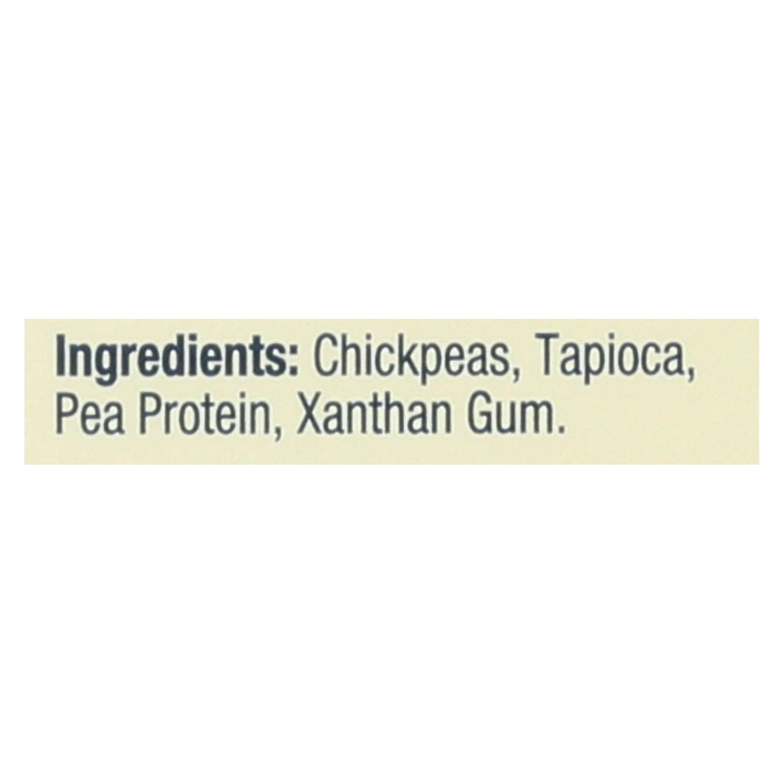 Banza - Pasta Chickpea Shells - Case Of 6 - 8 Oz. - Maras Green