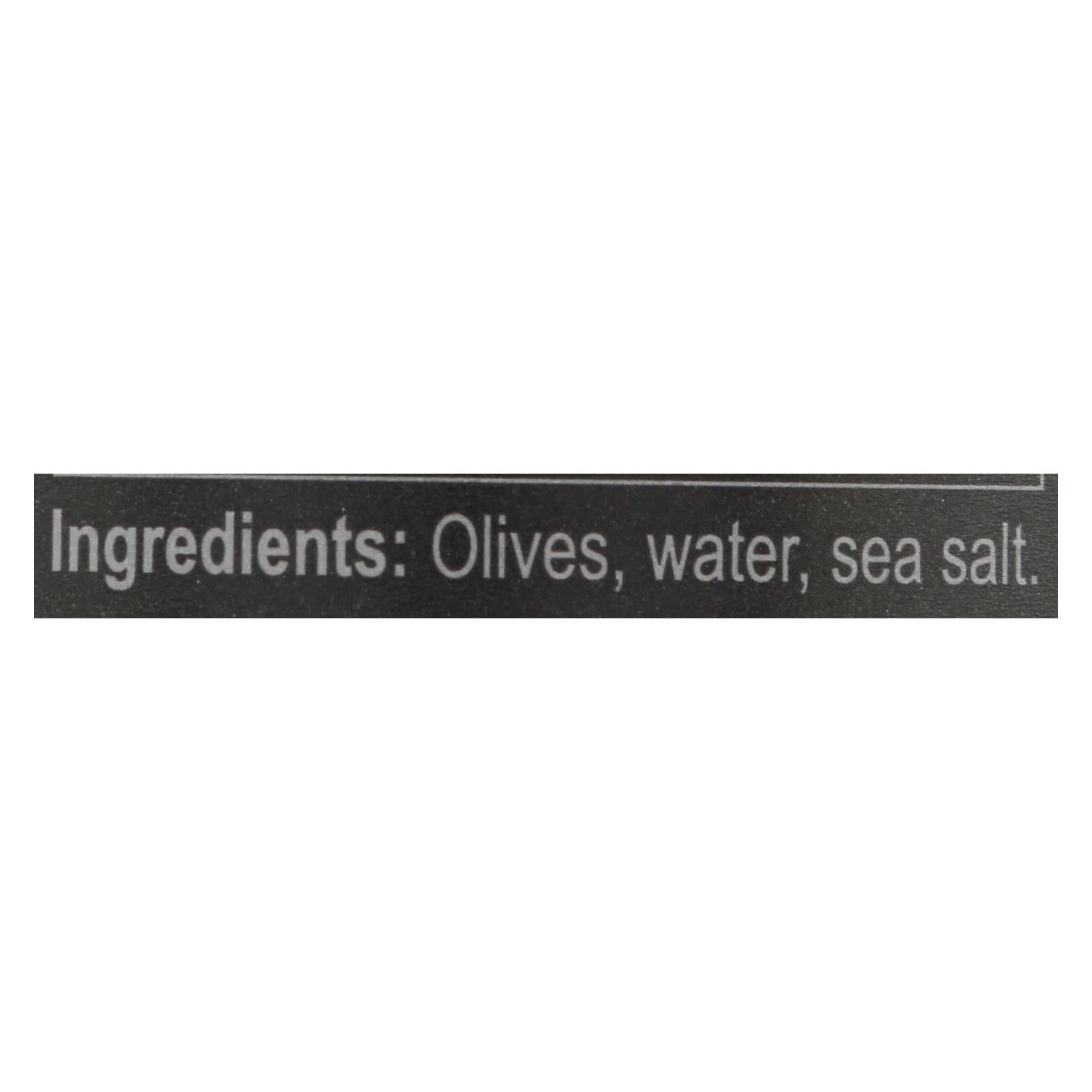 Mina - Olives Purple Beldi - Case Of 6 - 12.5 Oz - Maras Green