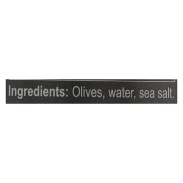 Mina - Olives Purple Beldi - Case Of 6 - 12.5 Oz - Maras Green
