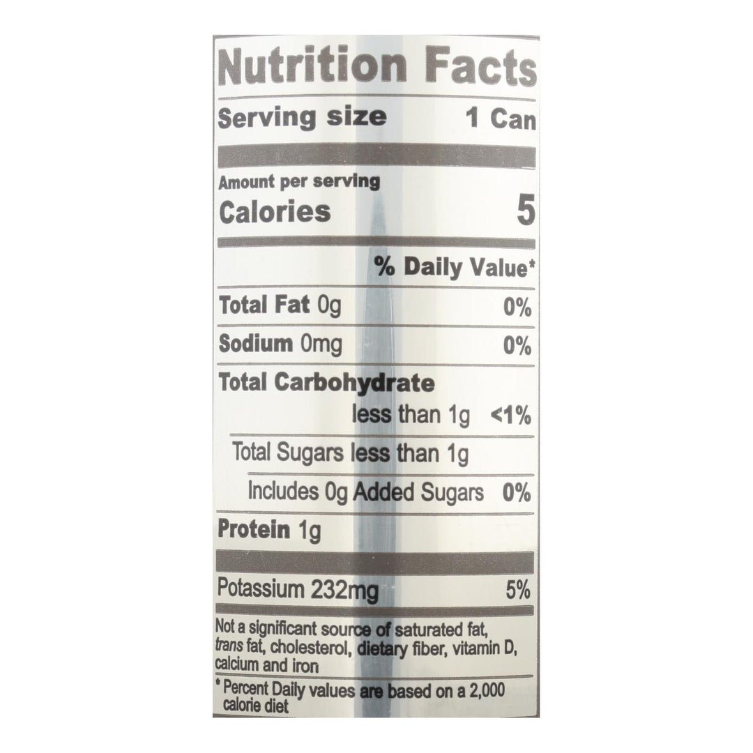 Illy Caffe Coffee - Coffee Drink Cold Brew - Case Of 12 - 8.45 Fz - Maras Green