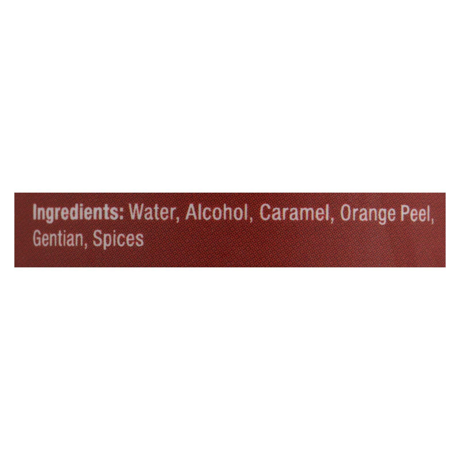 Hella - Mixers Extract Ginger - Case Of 6 - 5 Fz - Maras Green