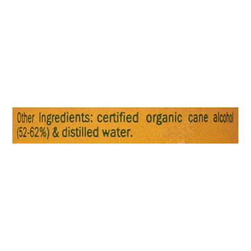 Herb Pharm - California Poppy - 1 Each-1 Fz - Maras Green