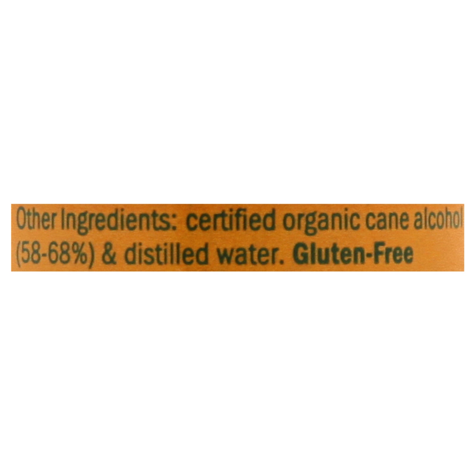 Herb Pharm - Nervous System Tonic - 1 Each-1 Fz - Maras Green