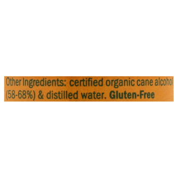 Herb Pharm - Nervous System Tonic - 1 Each-1 Fz - Maras Green