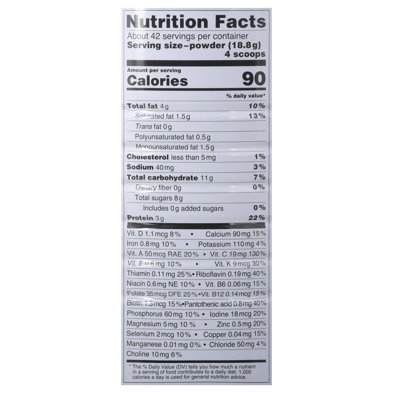 Holle - Toddler Drink Cow Milk A2 - Case Of 6-28.2 Fz - Maras Green