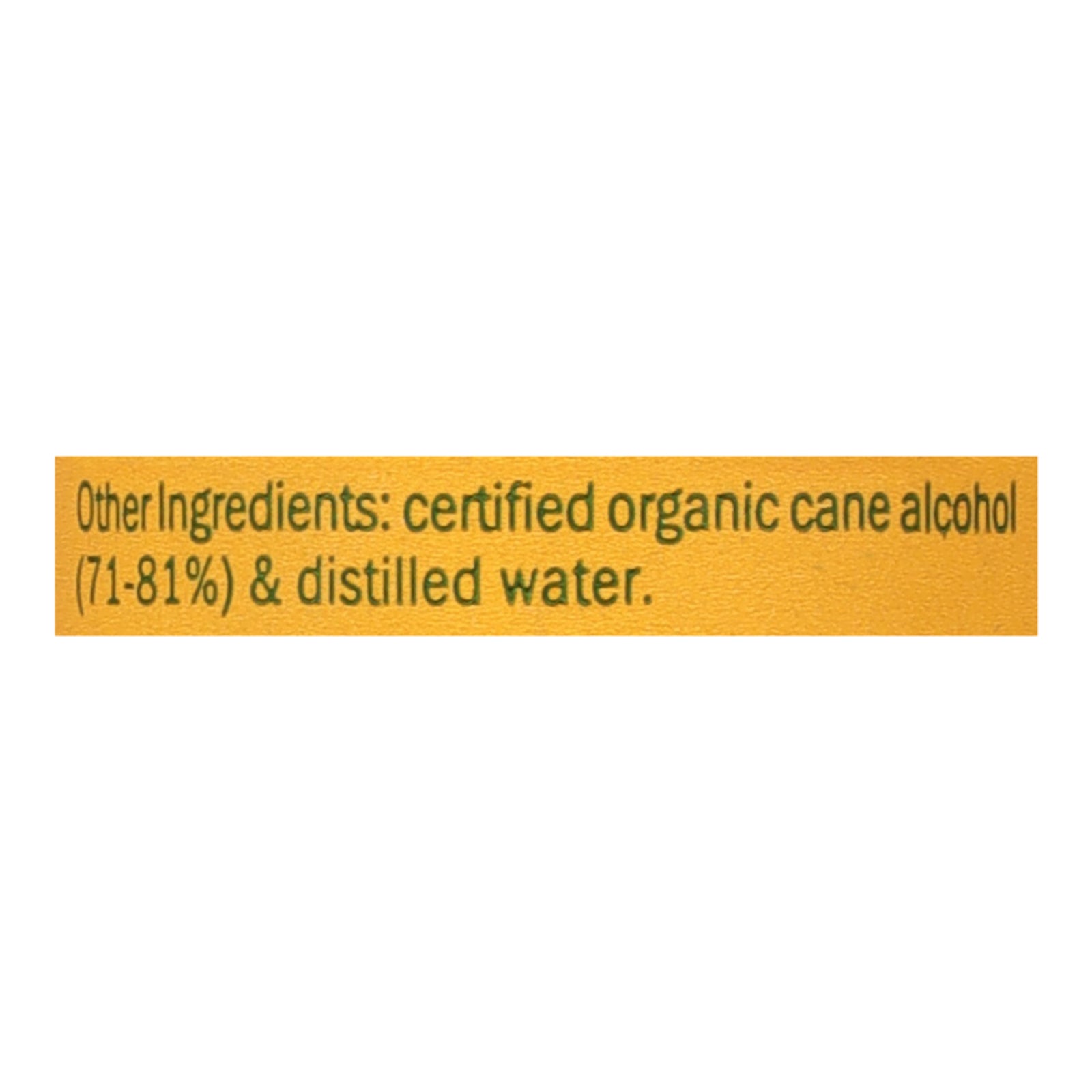 Herb Pharm - Angelica - 1 Each-1 Fz - Maras Green