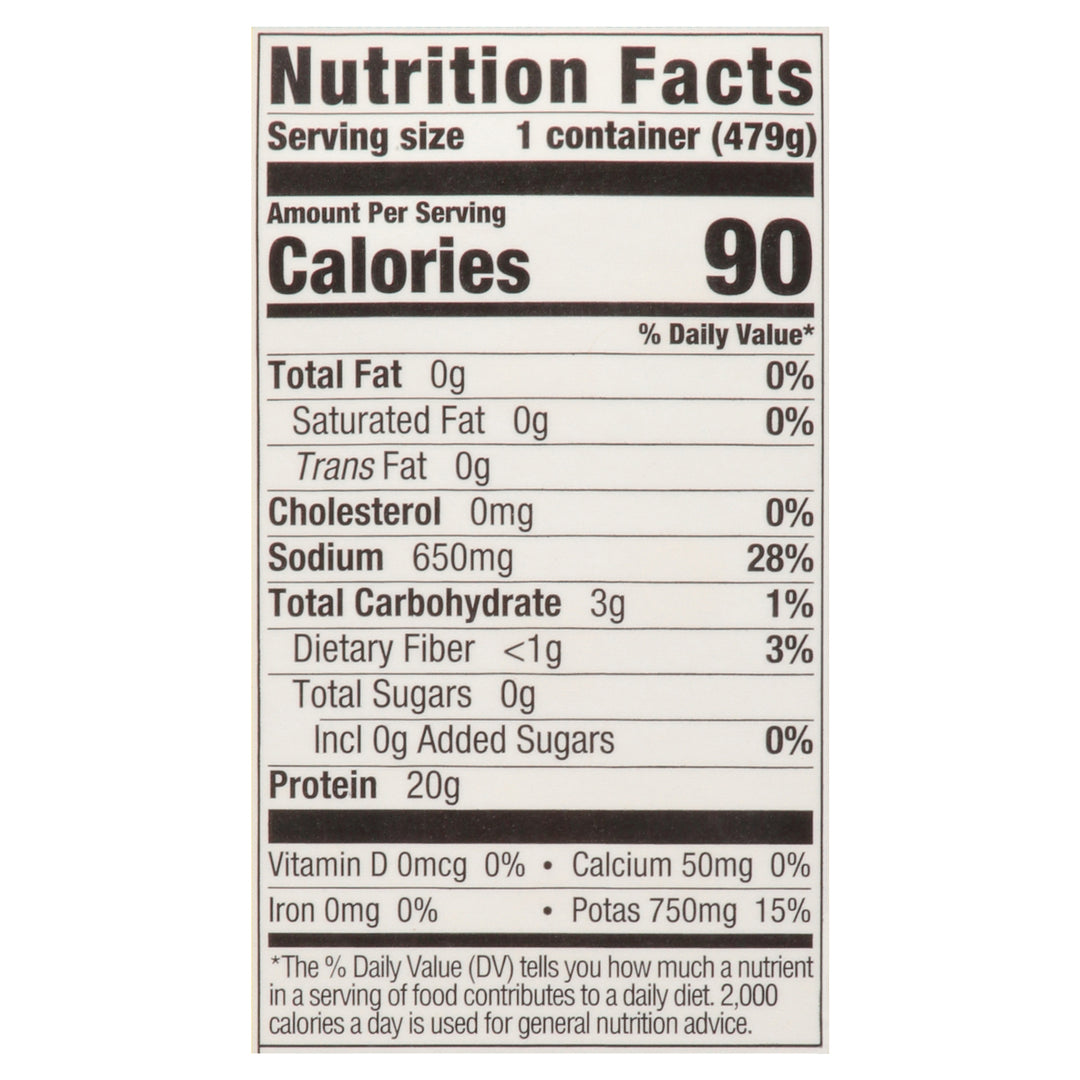 Kettle And Fire - Bone Broth Chicken Regntv - Case Of 6 - 16.9 Oz - Maras Green