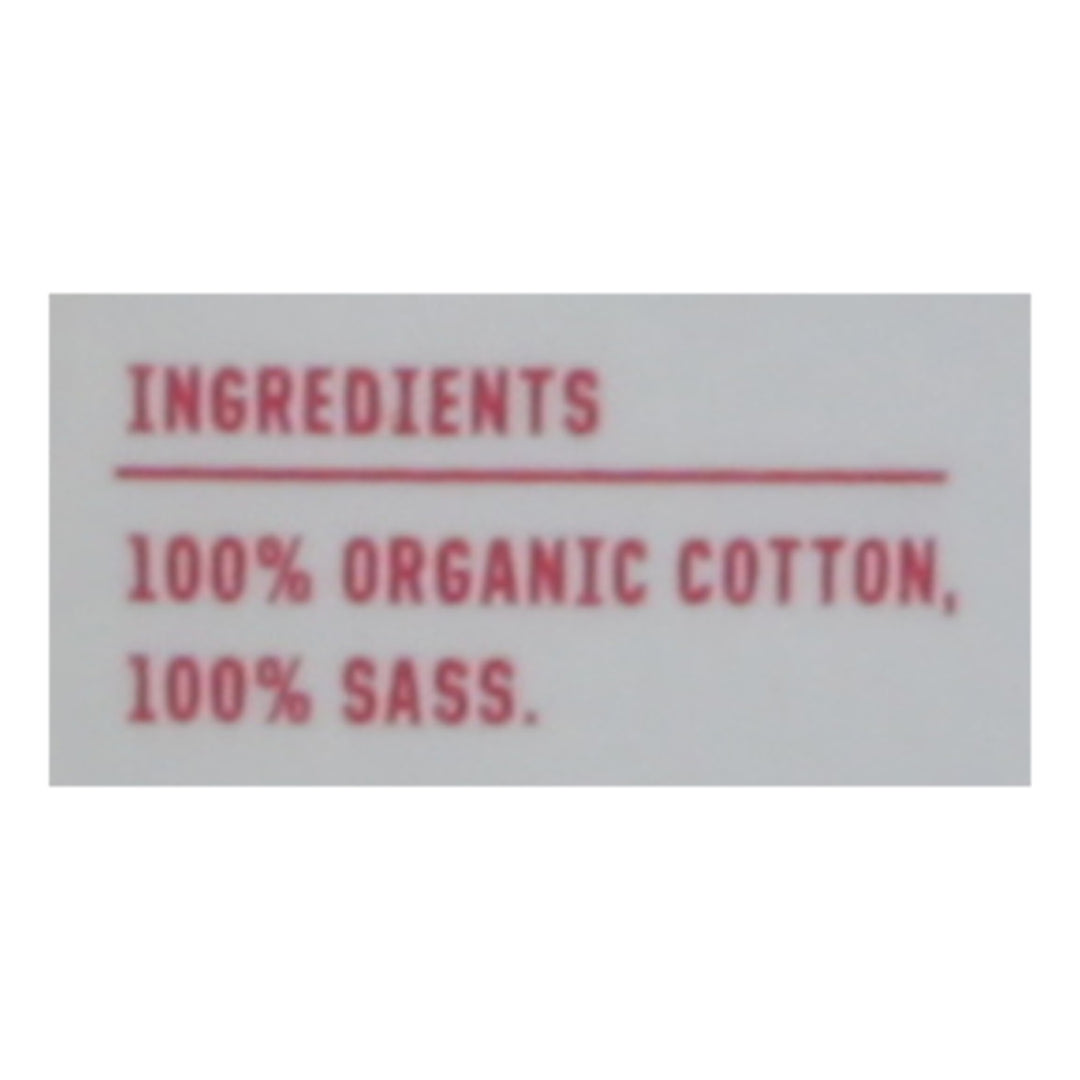 Flo - Tampons Organic Bamboo No App - Case Of 12-16 Count - Maras Green