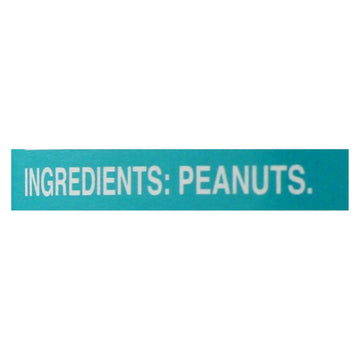 Crazy Richards Natural Creamy Peanut Butter - Case Of 12 - 16 Oz. - Maras Green