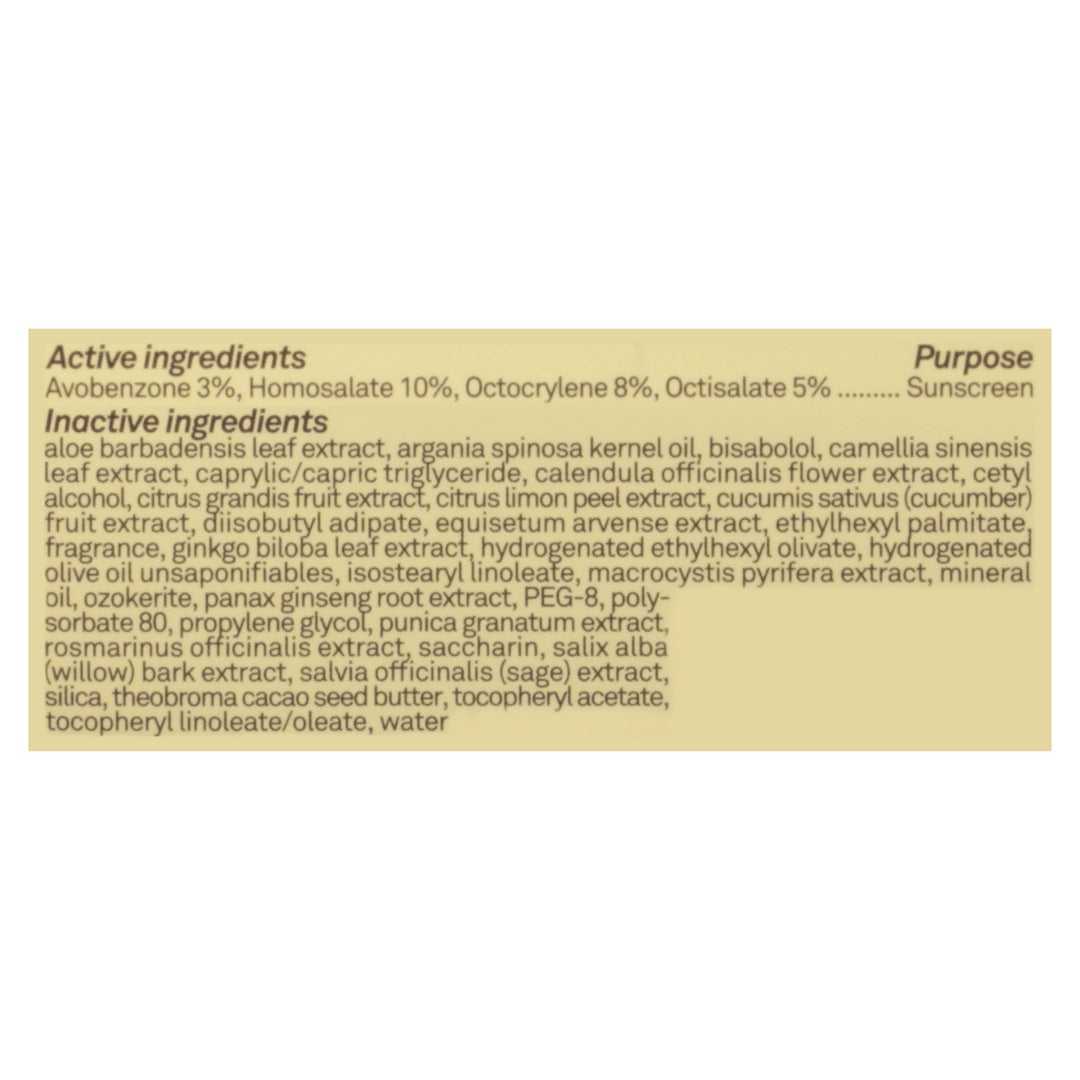 Sun Bum - Lip Balm Original Spf 30 - 1 Each-0.15 Oz - Maras Green