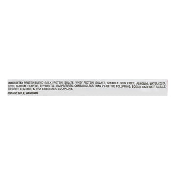 Quest Bar - White Chocolate Raspberry - 2.12 Oz - Case Of 12 - Maras Green