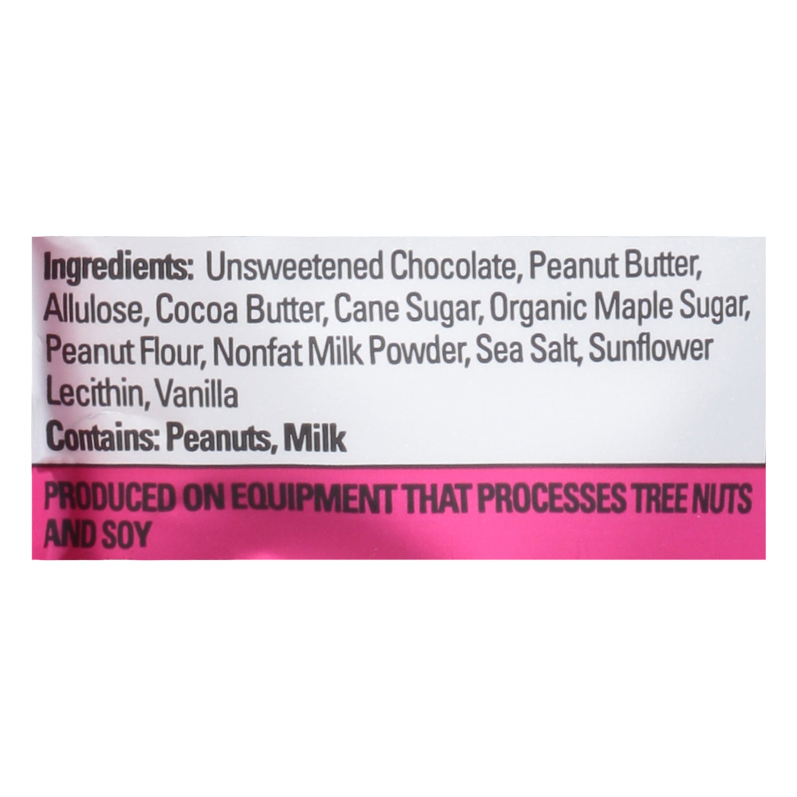 Skinnydipped - Peanut Butter Cup Dark Chocolate - Case Of 10 - 3.17 Oz - Maras Green