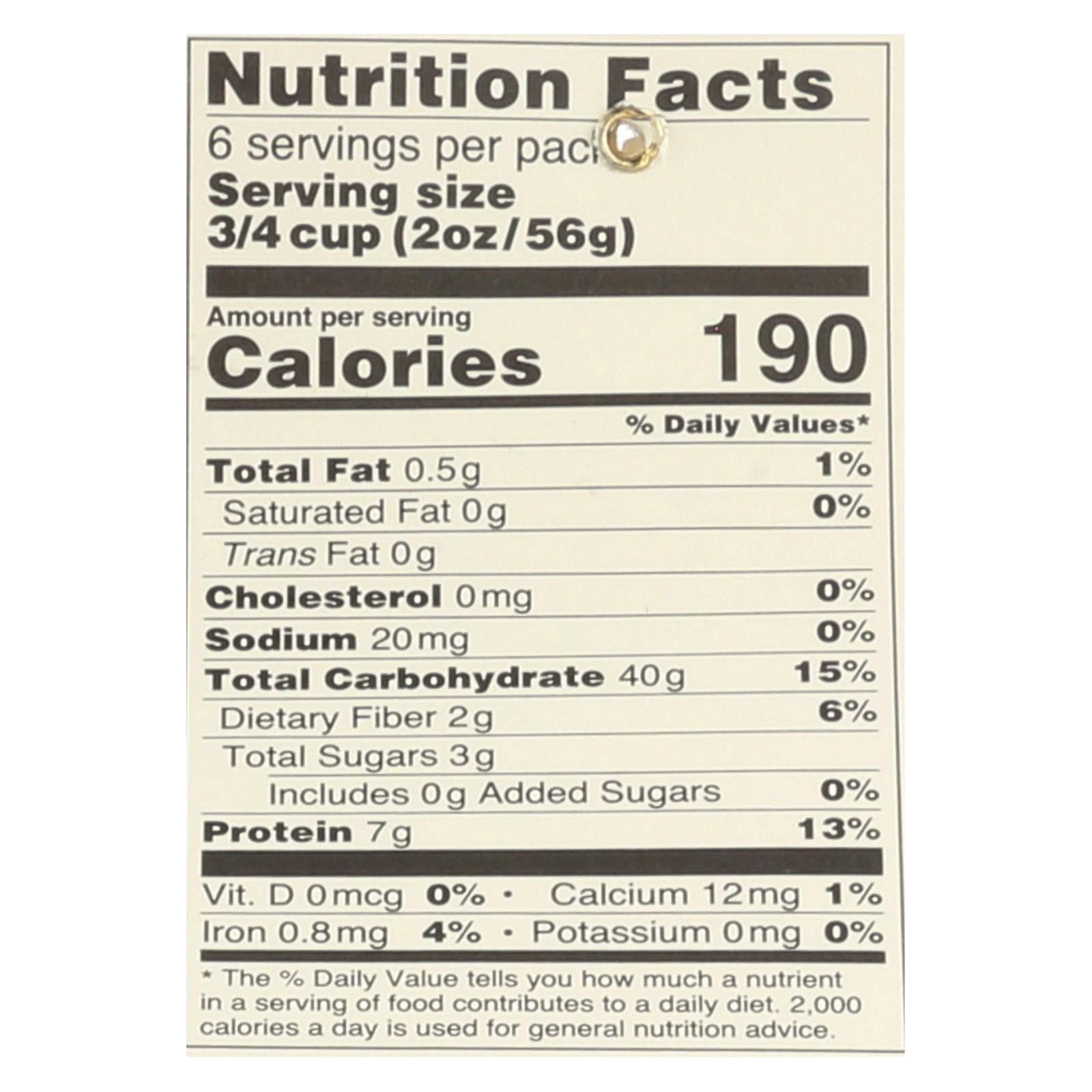 Seggiano - Pasta Organic Spaghetti Alla Chitarra - Case Of 6 - 13.2 Ounces - Maras Green