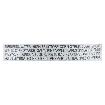 Kikkoman Sauce - Dippng - Sweetnsr - Case Of 12 - 12 Fl Oz - Maras Green