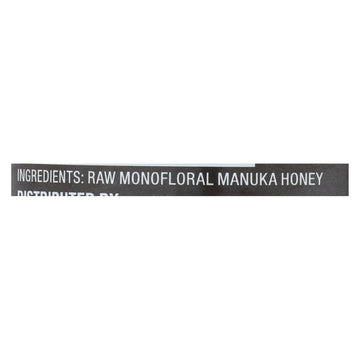 Wedderspoon Manuka Honey, Kfactor 16,  - Case Of 6 - 11.5 Oz - Maras Green