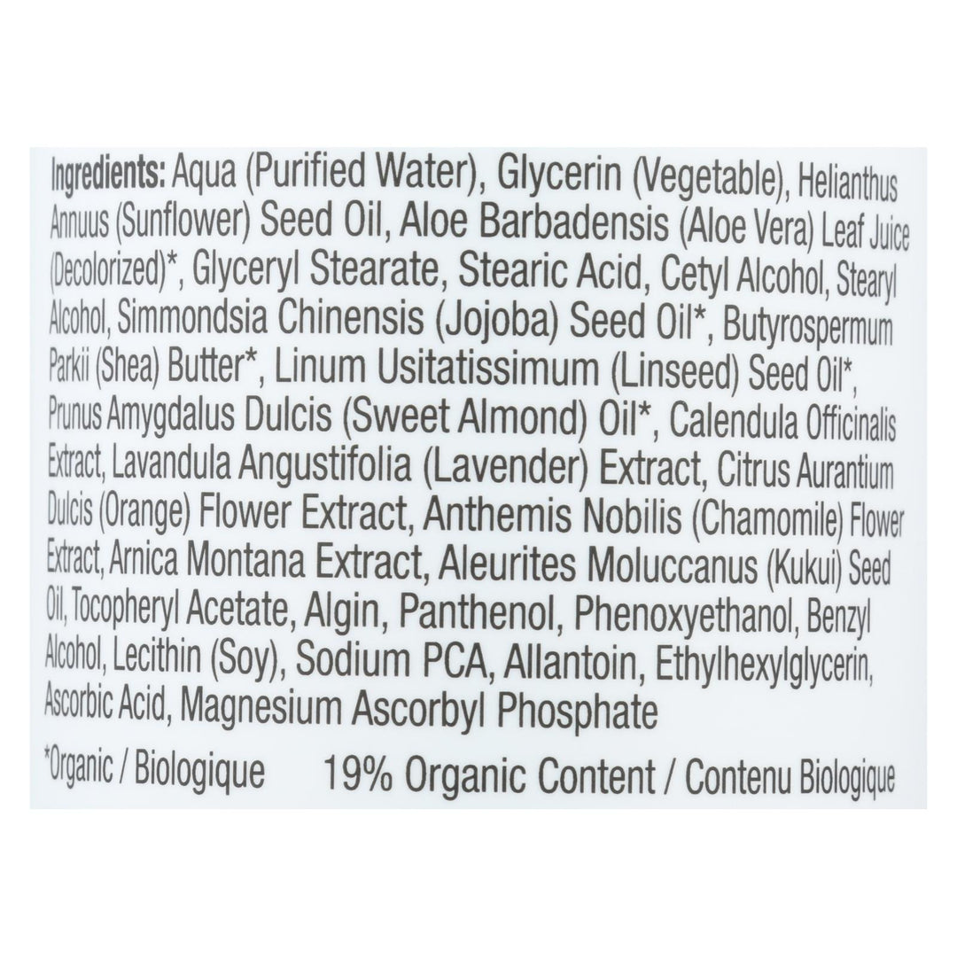 Beauty Without Cruelty - Body Lotion - Fragrance Free - 16 Fl Oz. - Maras Green