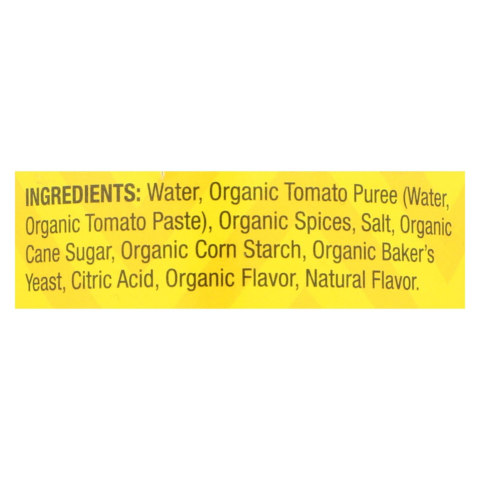 Hatch Chili Hatch Enchilada Sauce - Texmex - Case Of 12 - 15 Fl Oz. - Maras Green