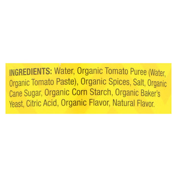 Hatch Chili Hatch Enchilada Sauce - Texmex - Case Of 12 - 15 Fl Oz. - Maras Green