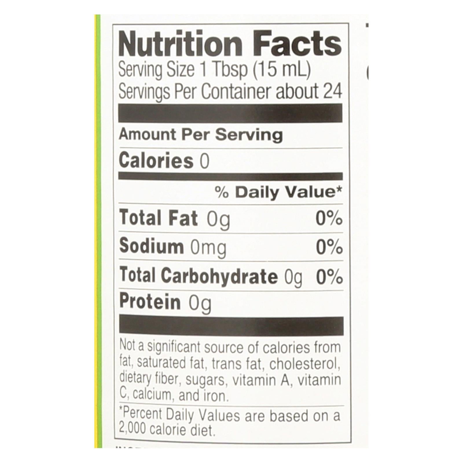 Marukan Rice Vinegar - Genuine Brewed - Case Of 6 - 12 Fl Oz. - Maras Green