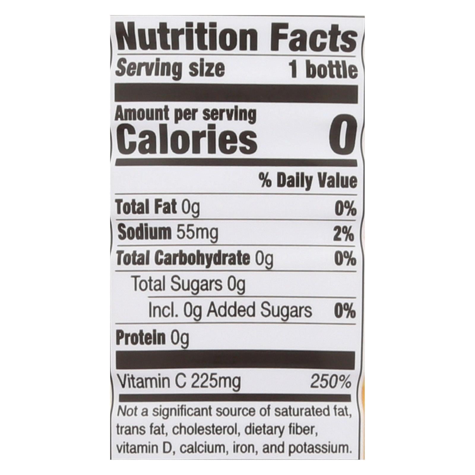 Itoen Tea - Organic - Golden - Oolong - Bottle - Case Of 12 - 16.9 Fl Oz - Maras Green