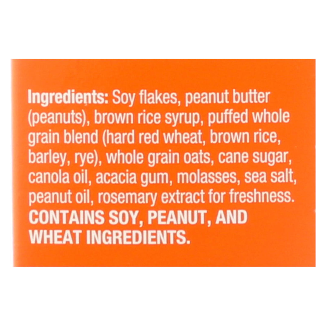 Kashi® Kashi Golean Cereal Peanut Butter 13.2oz - Case Of 8 - 13.2 Oz - Maras Green