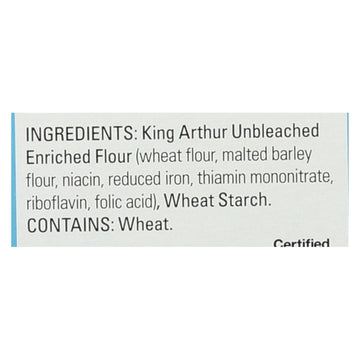 King Arthur Cake Flour - Blend - Case Of 6 - 2 - Maras Green