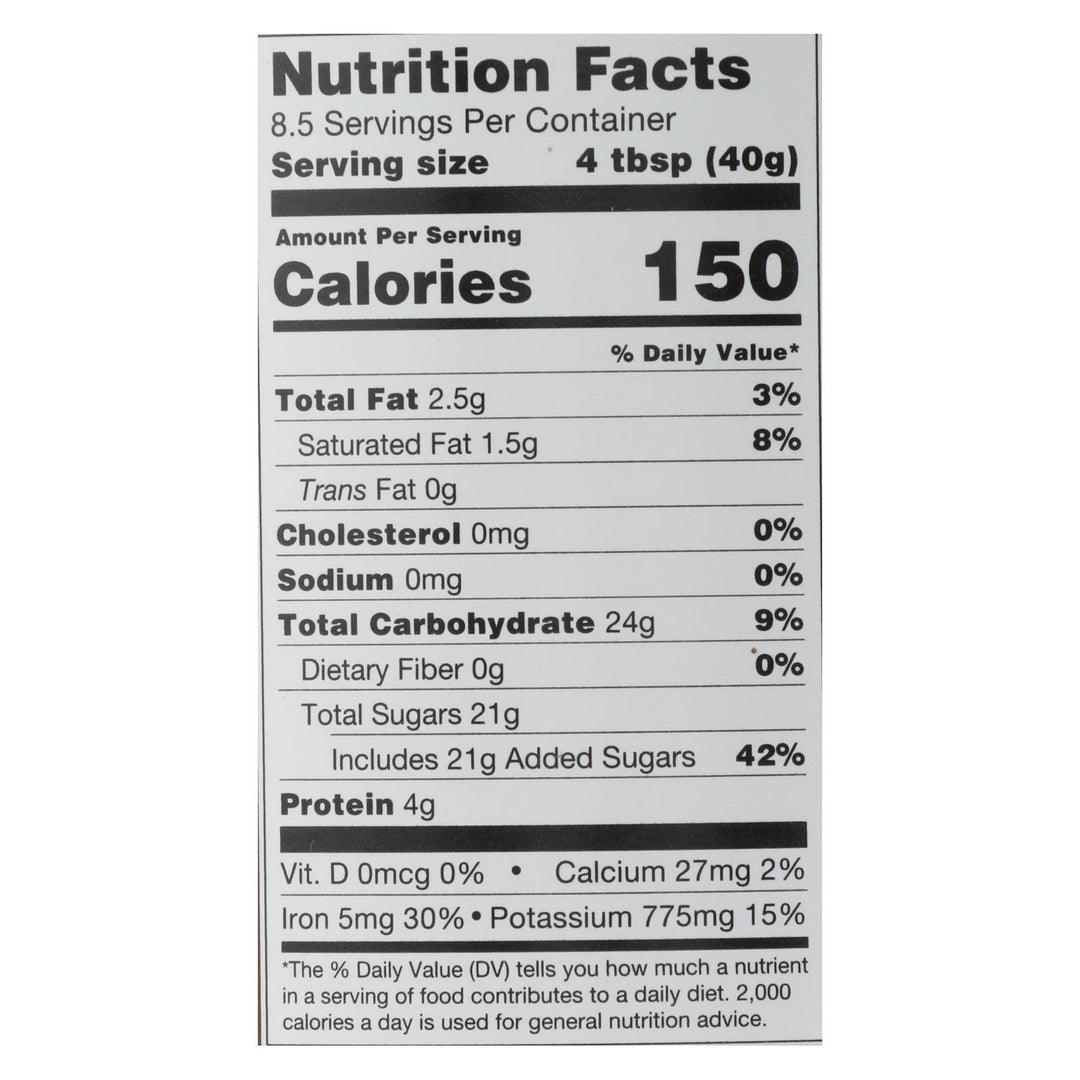 Equal Exchange Hot Chocolate - Organic - Dark - Case Of 6 - 12 Oz - Maras Green