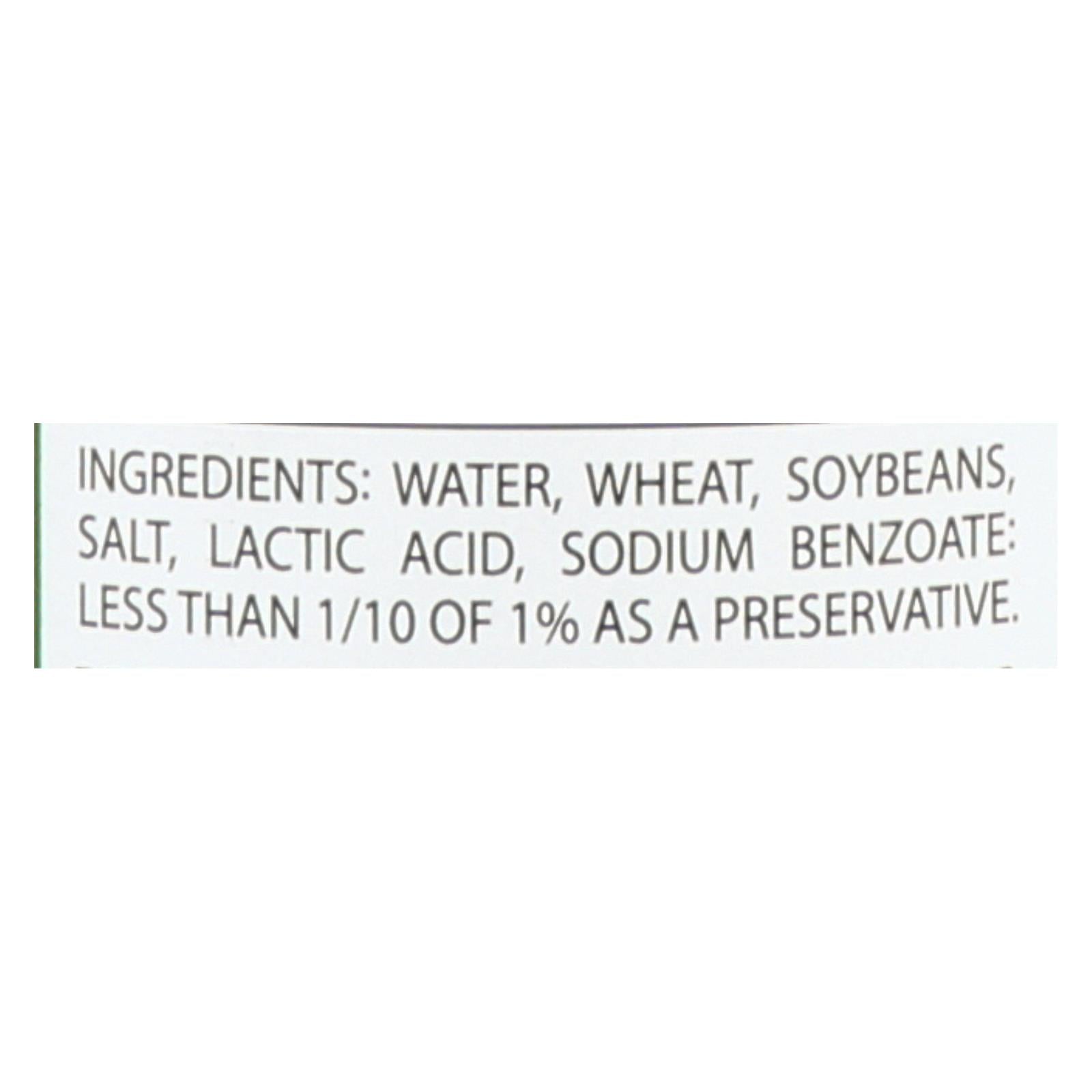 Kikkoman Sauce - Soy - Light - Case Of 12 - 10 Fl Oz - Maras Green