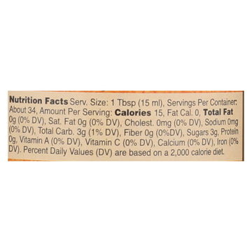 Colavita - Fruttati Balsamic Vinegar - Apple - Case Of 6 - 17 Fl Oz. - Maras Green