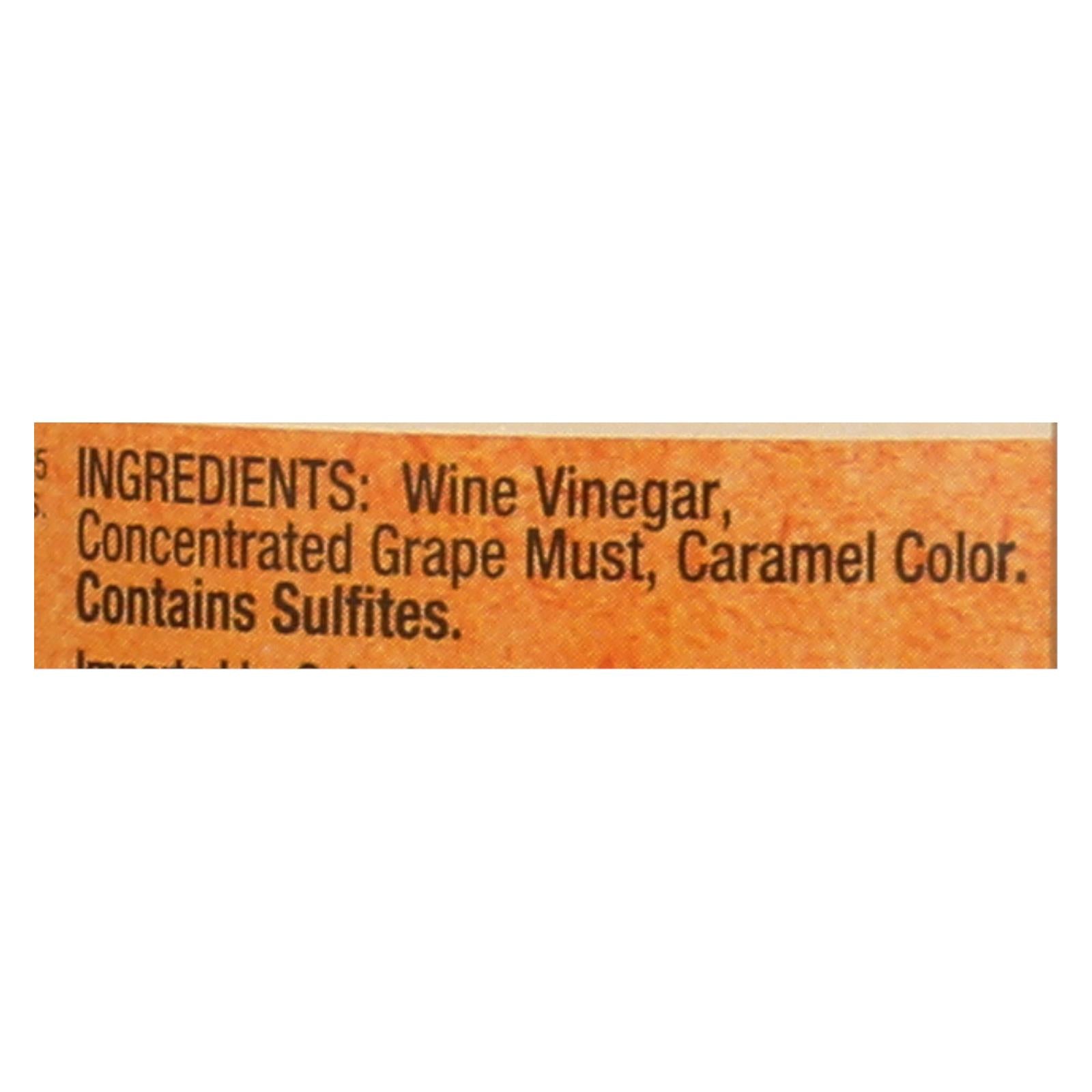 Colavita - Fruttati Balsamic Vinegar - Apple - Case Of 6 - 17 Fl Oz. - Maras Green