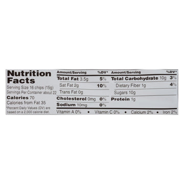 Ghirardelli Baking Chips - Milk Chocolate - Case Of 12 - 11.5 Oz. - Maras Green
