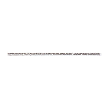 La Fish Fry Cajun Gumbo - Mix - Case Of 24 - 5 Oz. - Maras Green