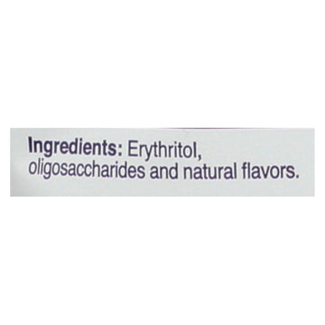 Swerve - Sweetener - Granular - Case Of 6 - 12 Oz. - Maras Green