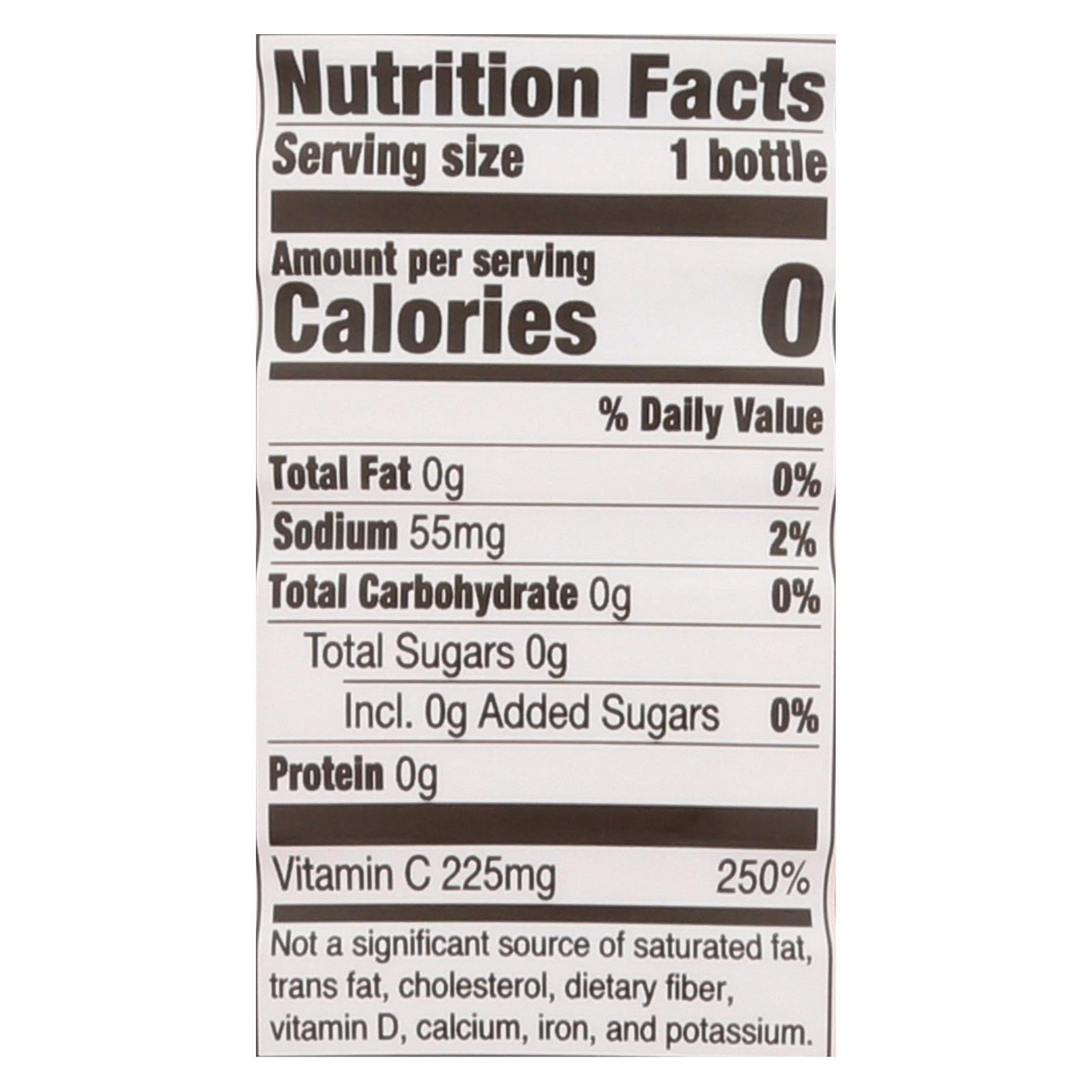 Itoen Tea - Organic - Rose - Green - Bottle - Case Of 12 - 16.9 Fl Oz - Maras Green