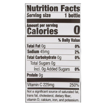 Itoen Tea - Organic - Green - White - Bottle - Case Of 12 - 16.9 Fl Oz - Maras Green