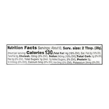 Louisiana Tartar Sauce - Case Of 12 - 10.5 Oz - Maras Green
