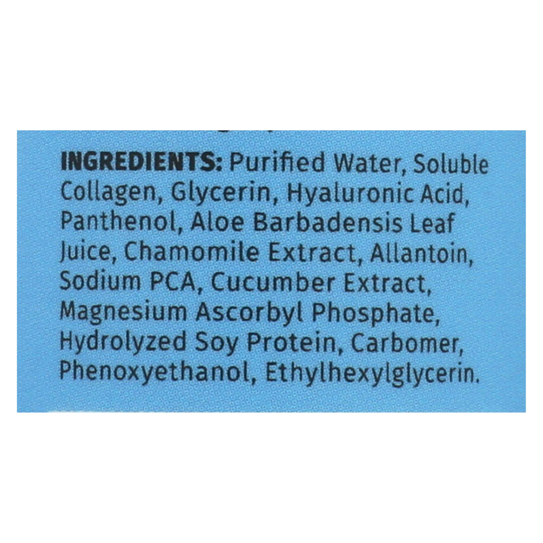 Reviva Labs - Collagen Serum - 1 Fl Oz - Maras Green