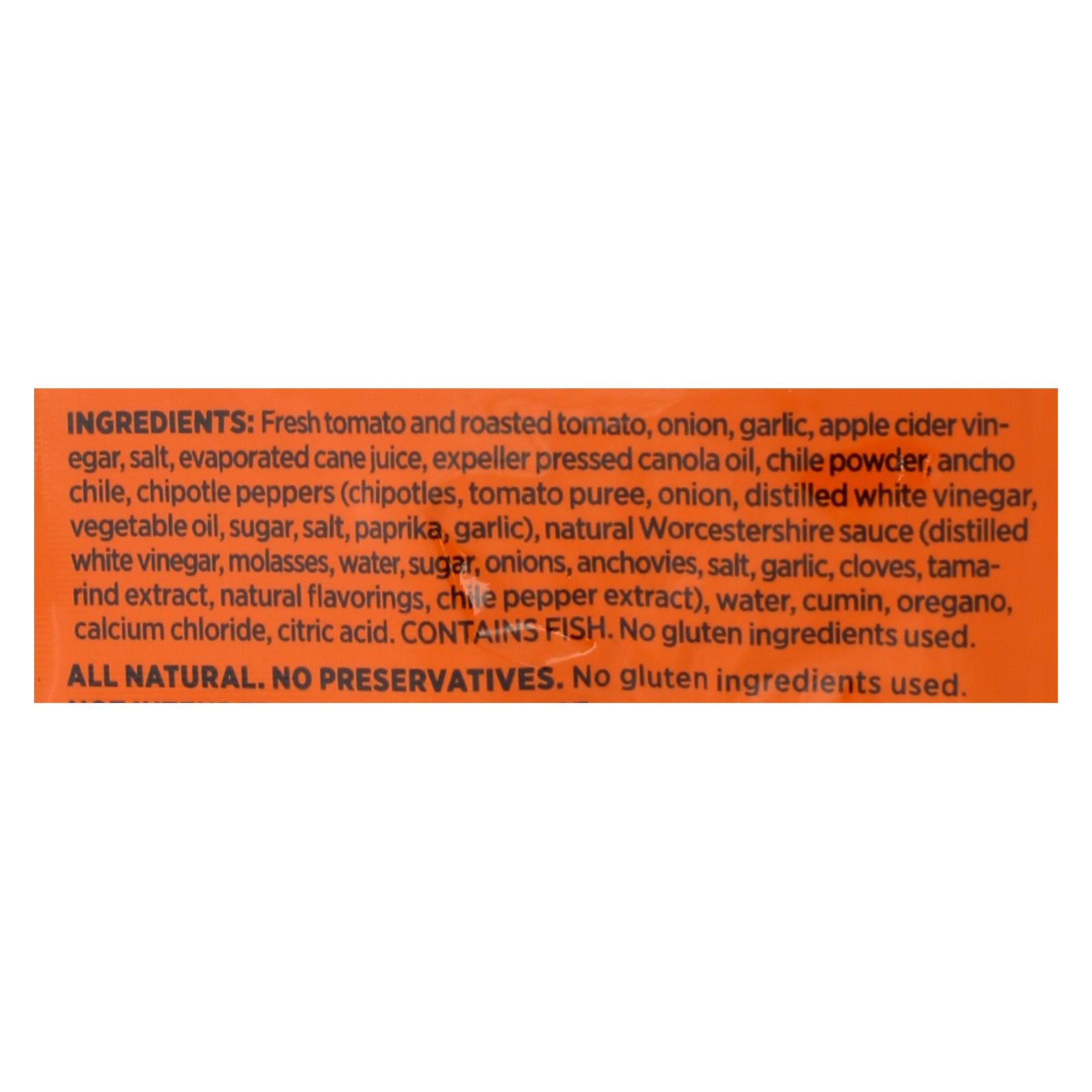 Frontera Foods Texas Original Taco Skillet Sauce - Taco Skillet Sauce - Case Of 6 - 8 Oz. - Maras Green