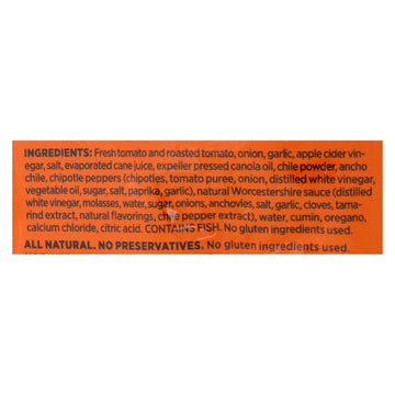 Frontera Foods Texas Original Taco Skillet Sauce - Taco Skillet Sauce - Case Of 6 - 8 Oz. - Maras Green
