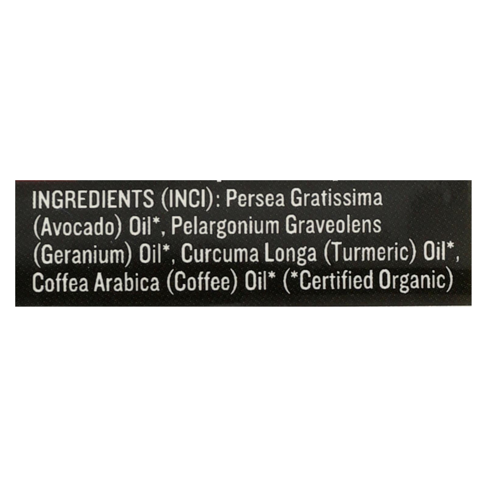 S.w. Basics - 4 Ingredients Oil Serum - 1 Fl Oz. - Maras Green