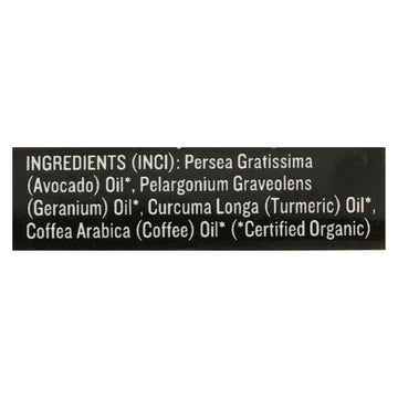S.w. Basics - 4 Ingredients Oil Serum - 1 Fl Oz. - Maras Green